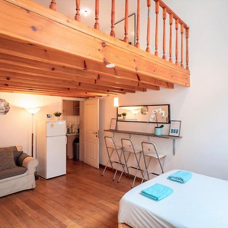 Saint Paulus Square Apartments Antwerpen Kültér fotó