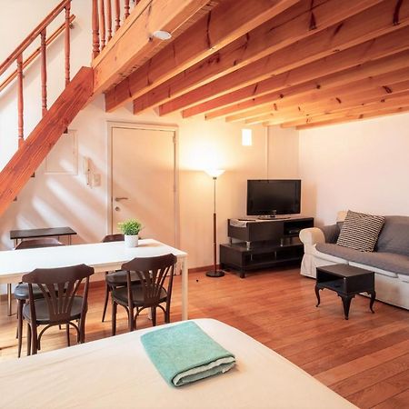 Saint Paulus Square Apartments Antwerpen Kültér fotó