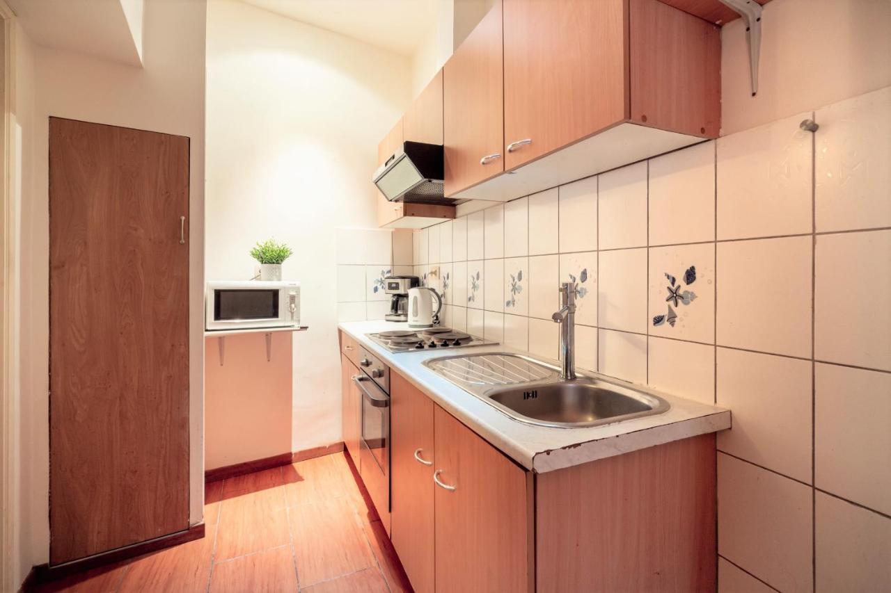 Saint Paulus Square Apartments Antwerpen Kültér fotó