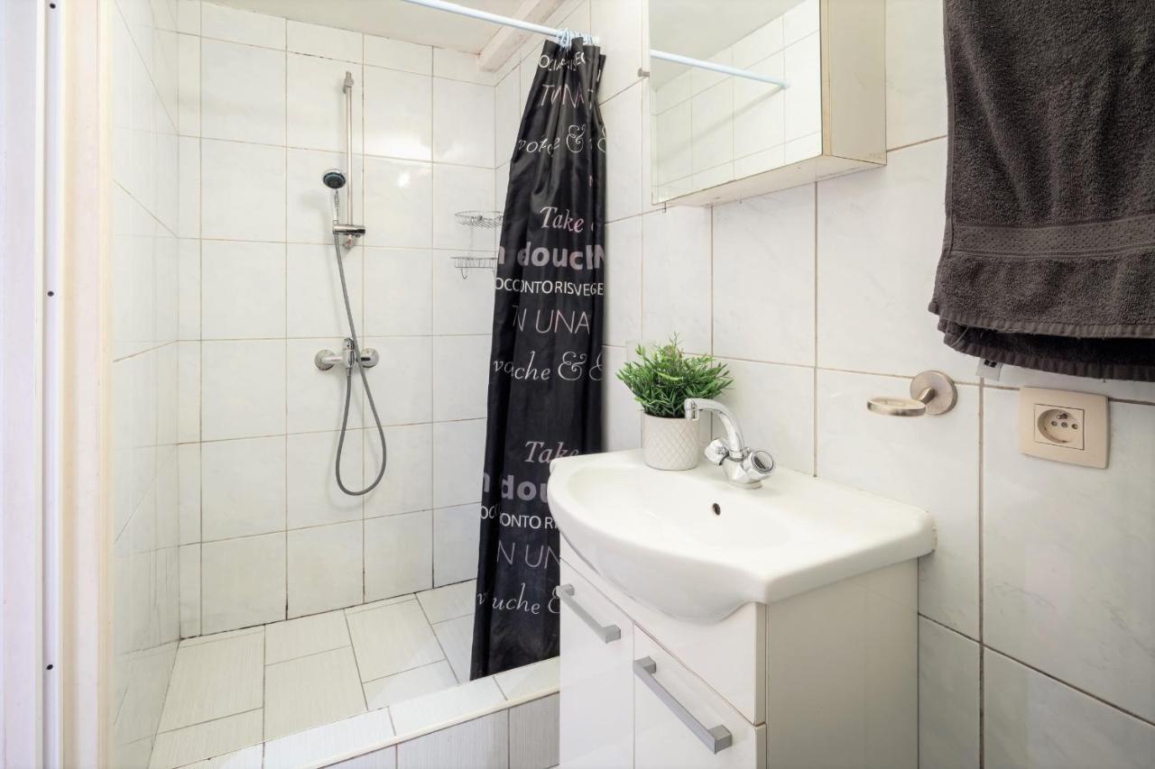 Saint Paulus Square Apartments Antwerpen Kültér fotó