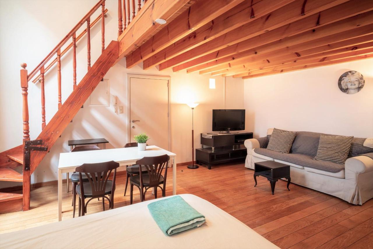 Saint Paulus Square Apartments Antwerpen Kültér fotó